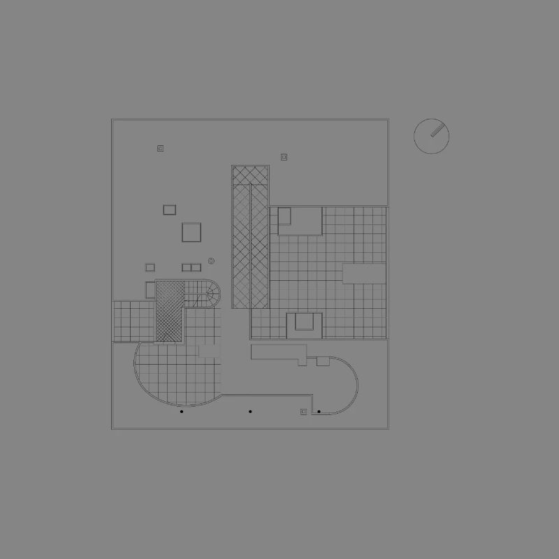 ARCHITECTURE Plan