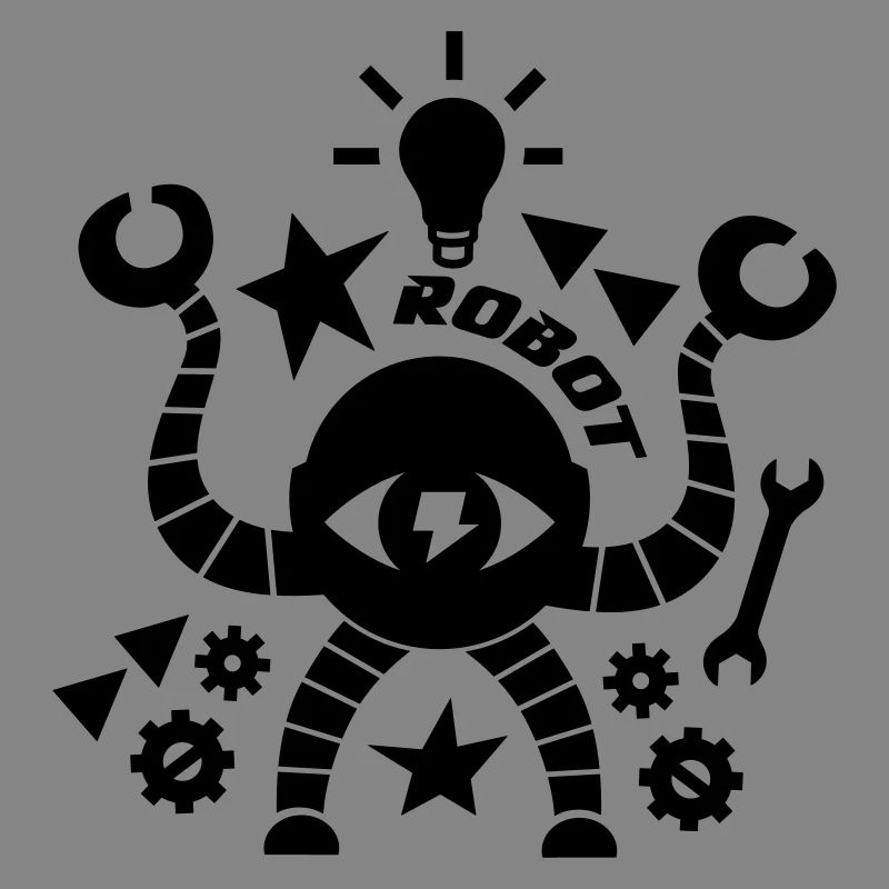 robots