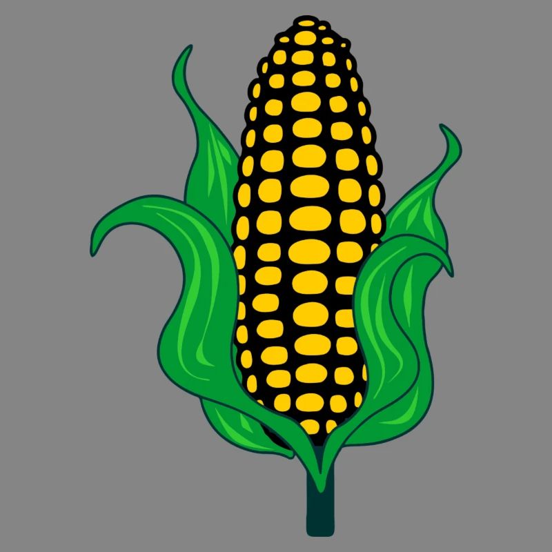 Corn cob