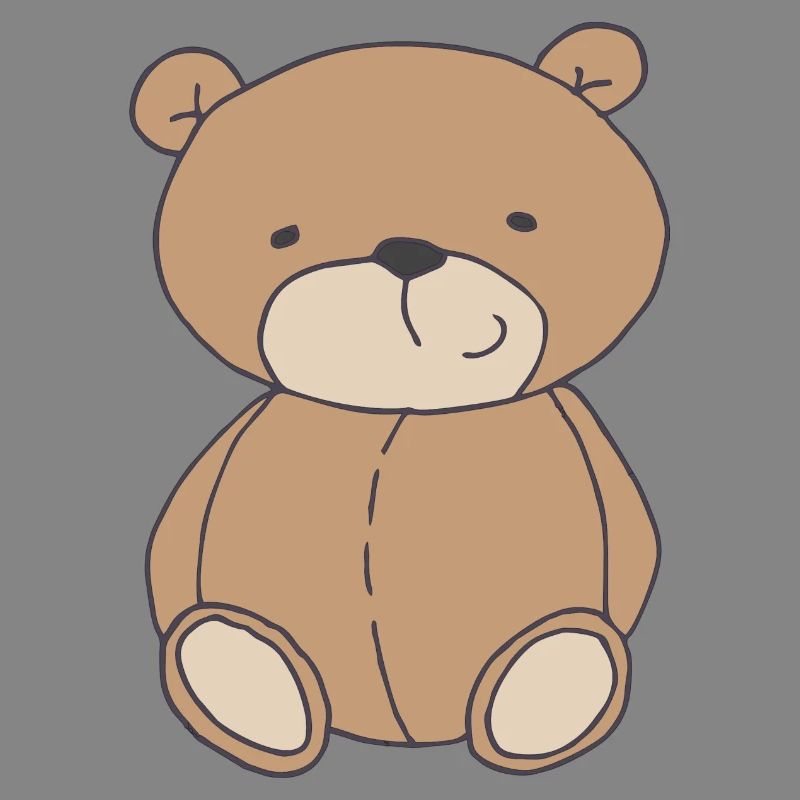 bär cute