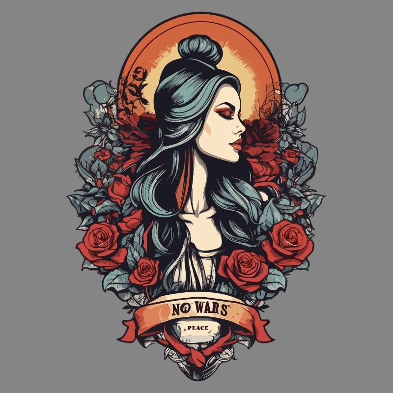 No Wars Makes Love