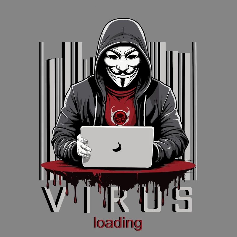 Anonymous Hacker