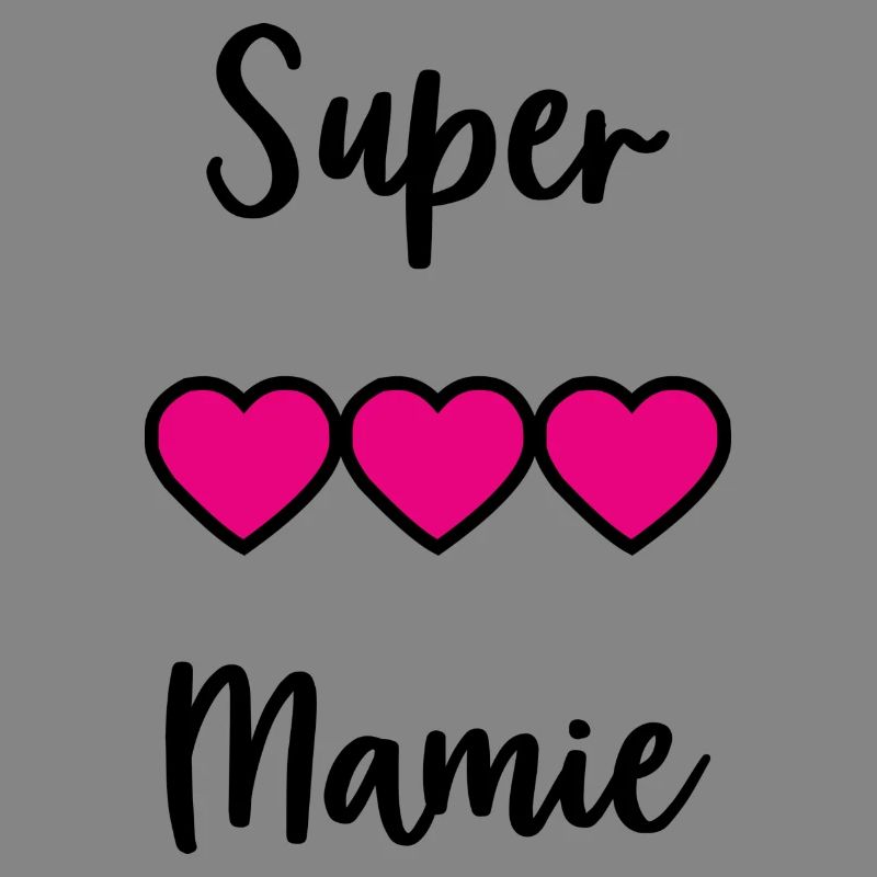 OMA. MAMA. OMA. MUTTERTAG