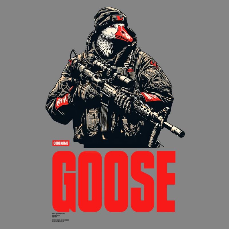 Codename Goose