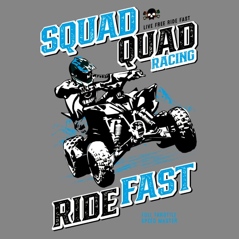 Quad Racing Speed