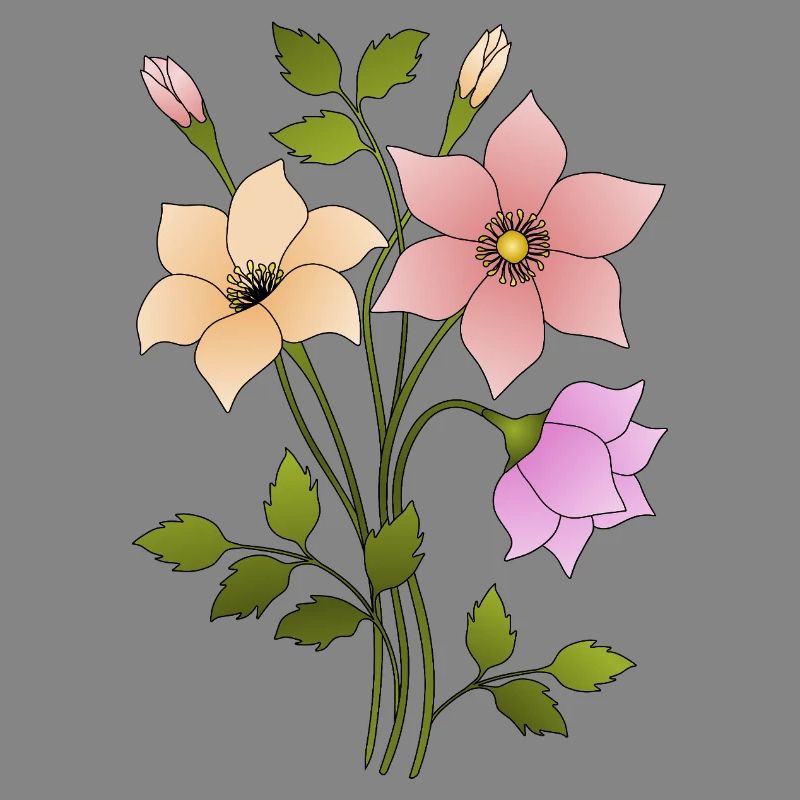 Blumen