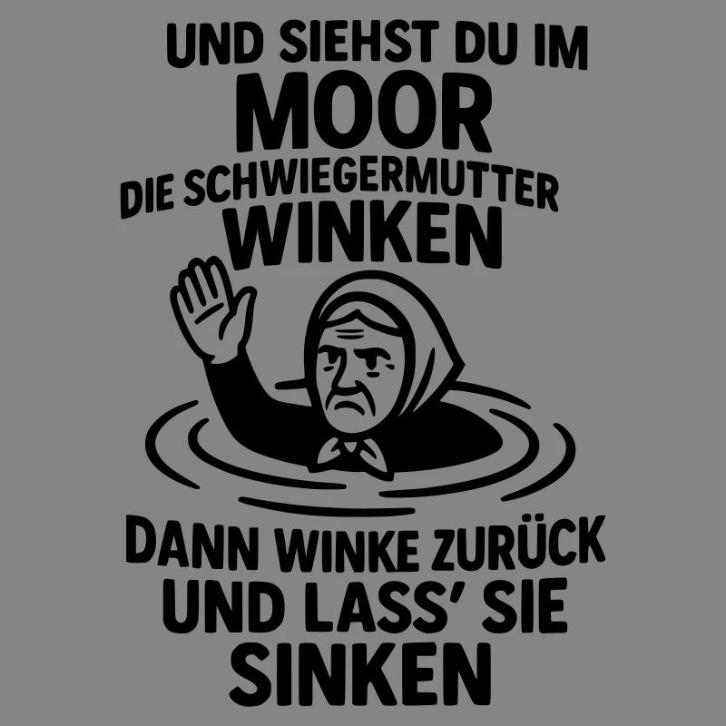schwiegermutter spruch böse gemein