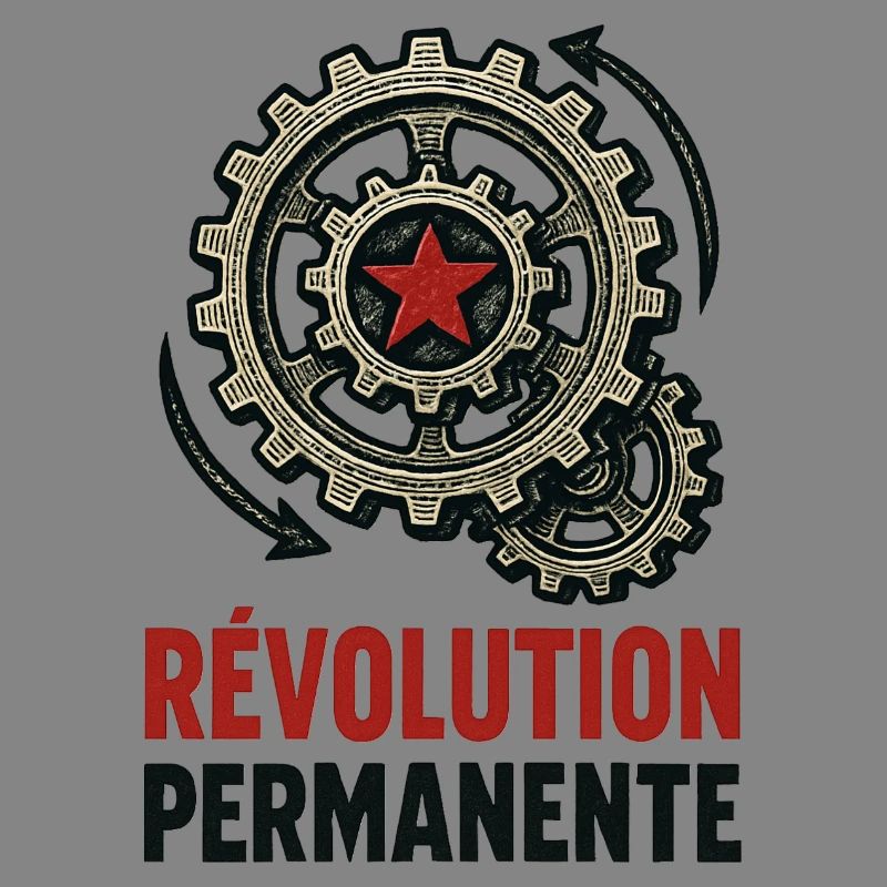 Permanent revolution