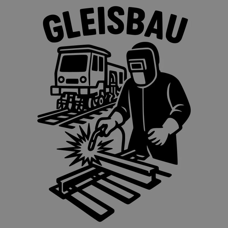gleisbau beruf