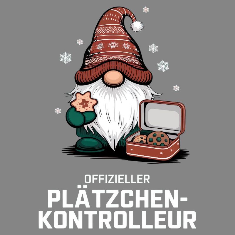 Official Cookie Inspector Gnome