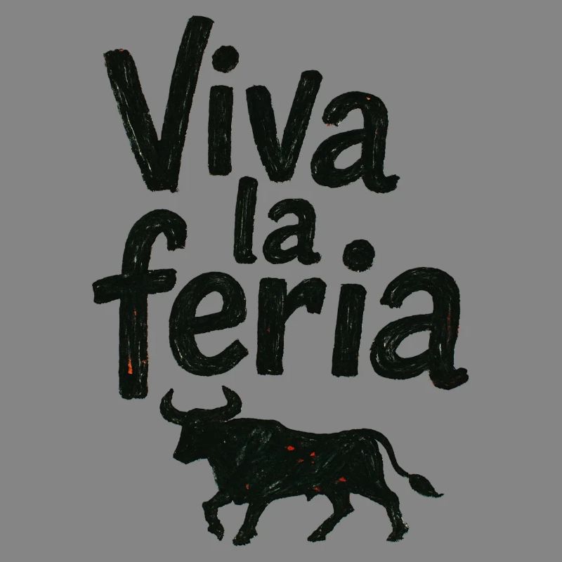 Viva la feria