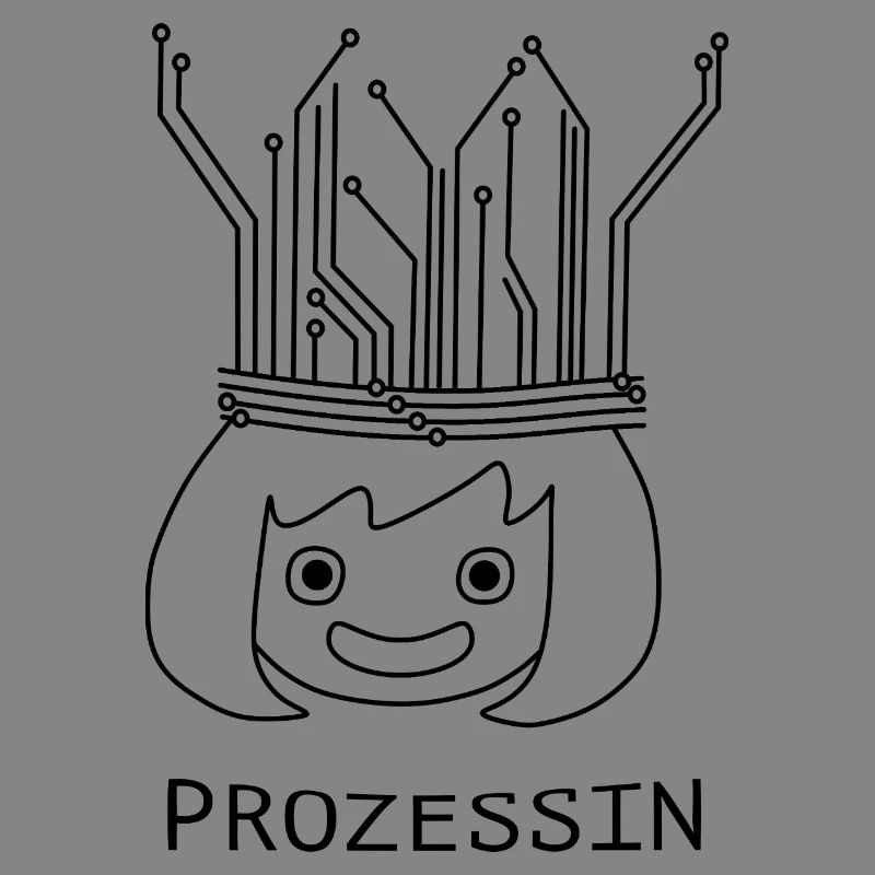 Processus avec Tech Crown