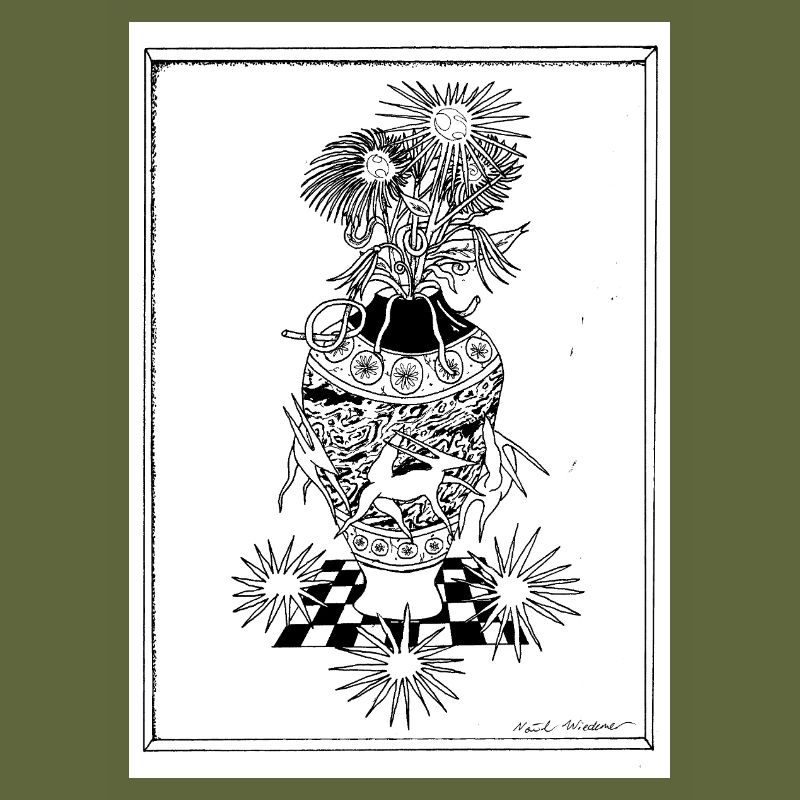 Flower_vase