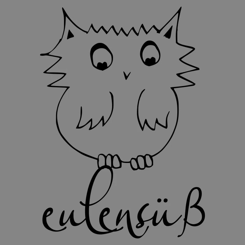 Käutzchen - Das Original by heavenlygoods