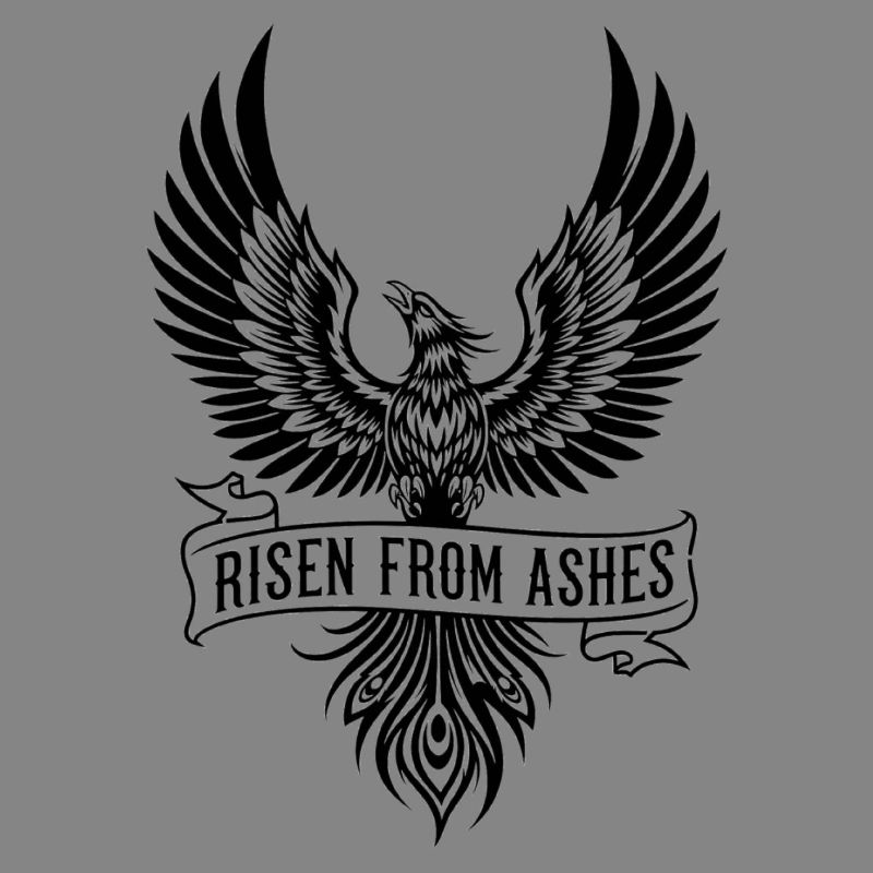 Phoenix Risen From Ashes