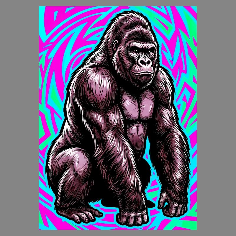 Gorilla