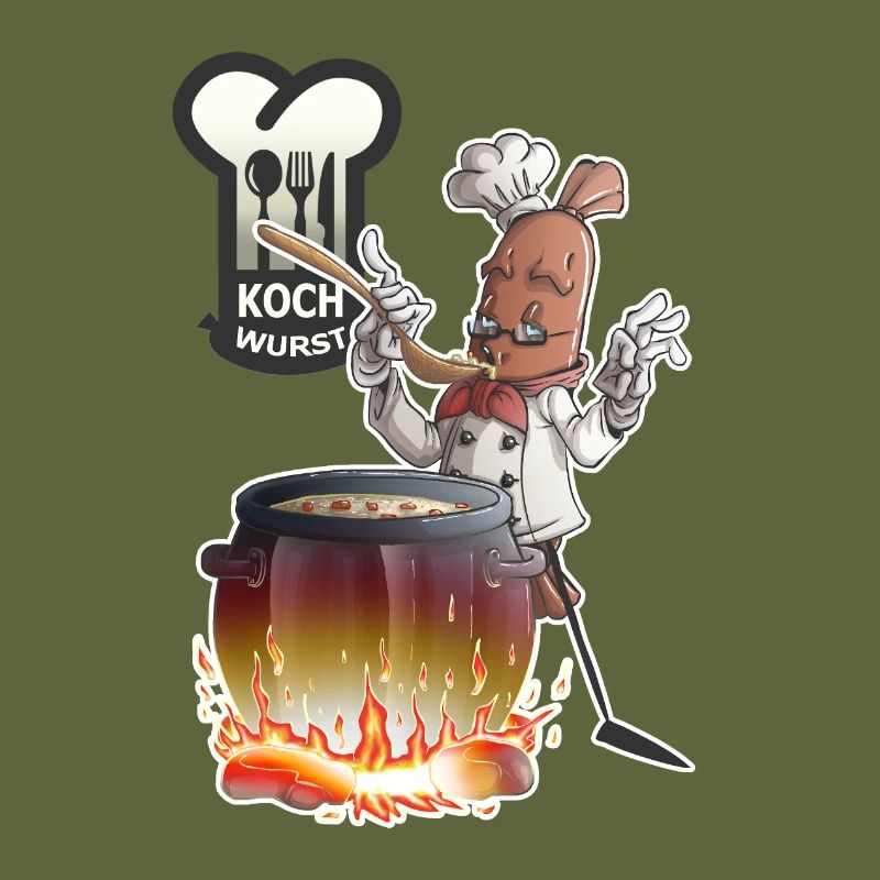 Kochwurst