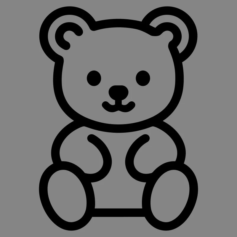 bear cub