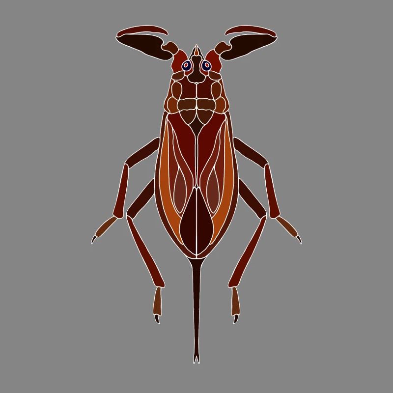 Water scorpion