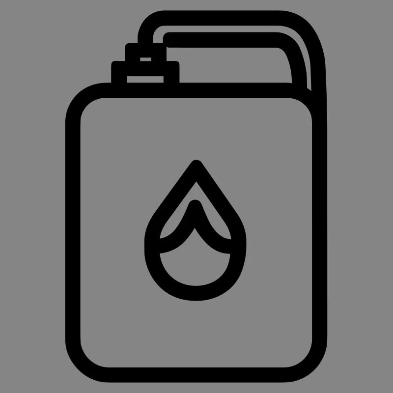 Gas can