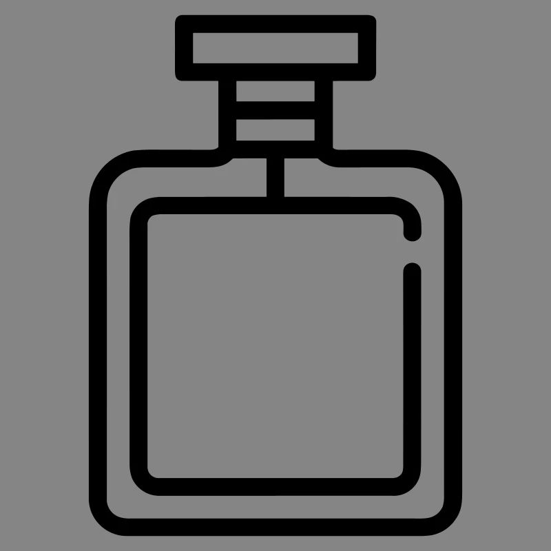 flacon de parfum