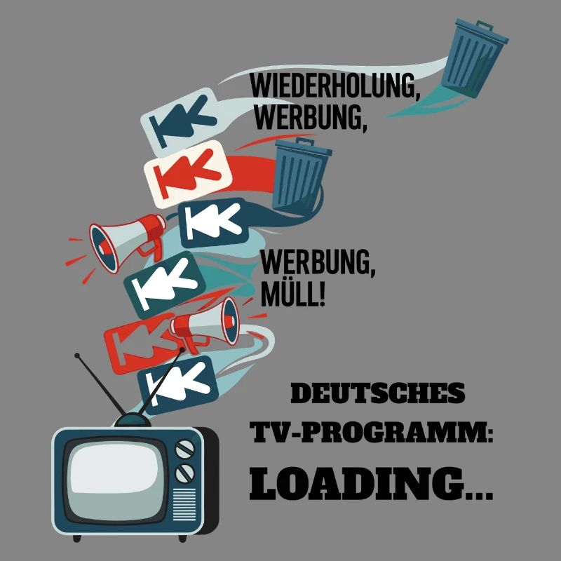 German TV Program: Loading...