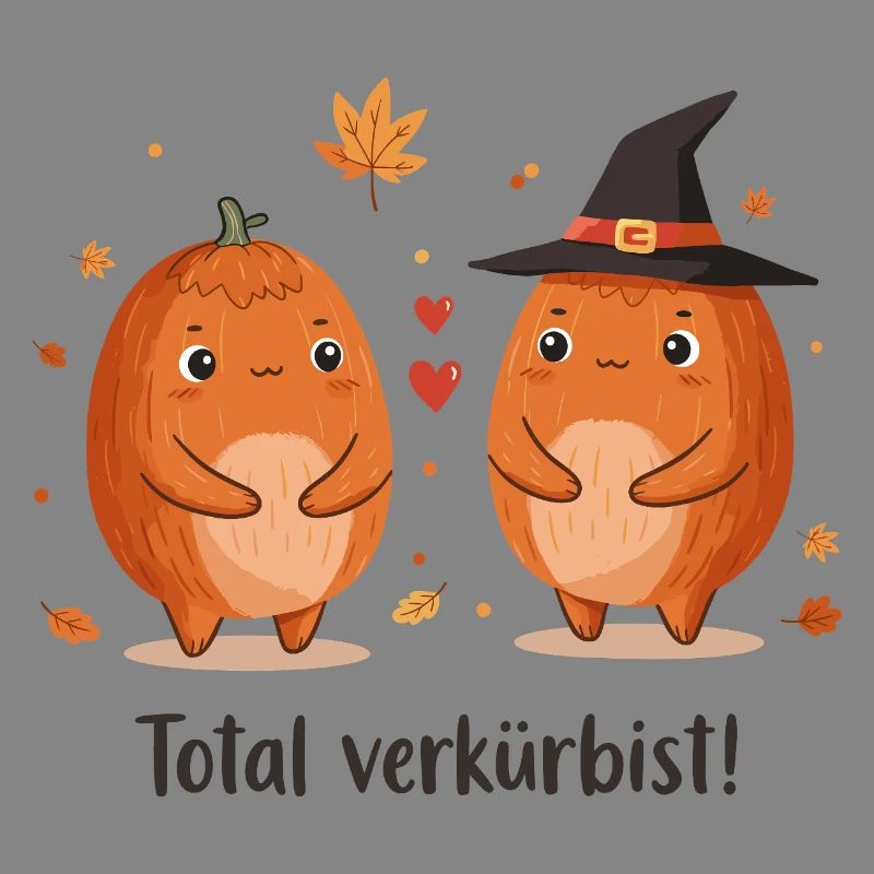Pumpkin Love