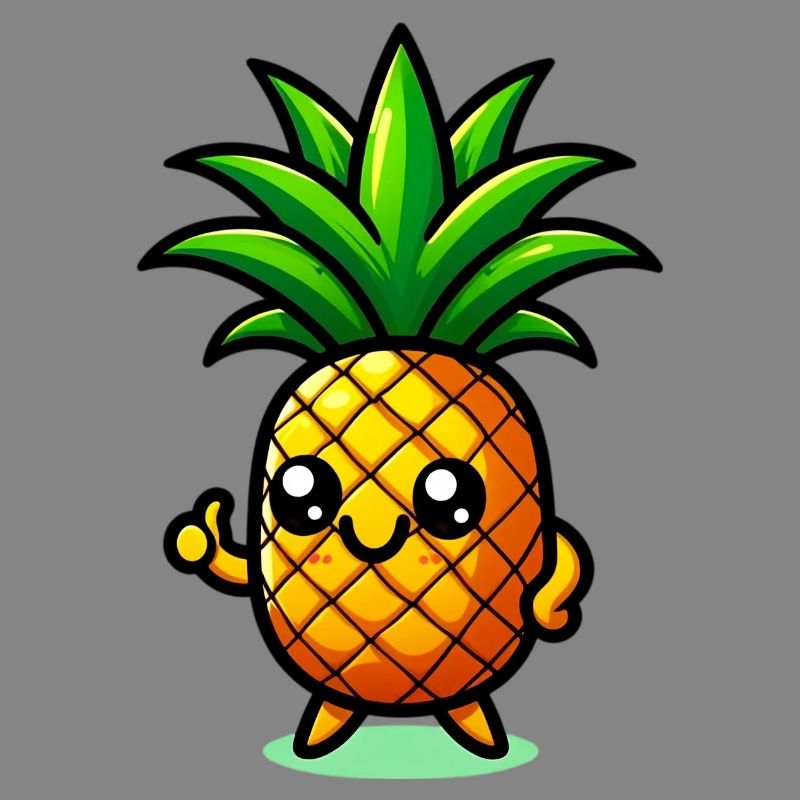 Pineapple