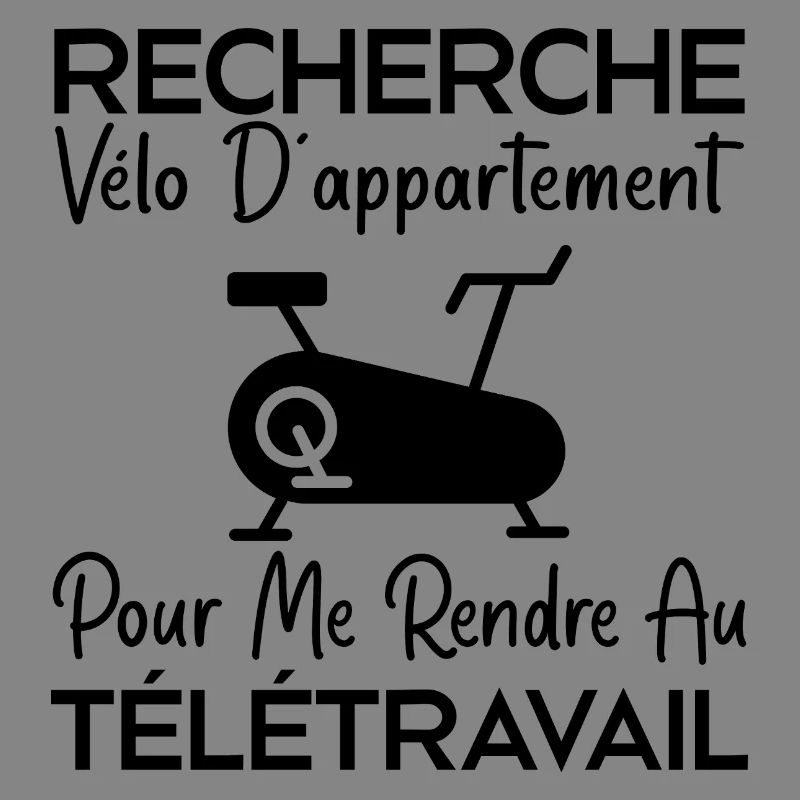 Telearbeit, Arbeitshumor, Bürohumor