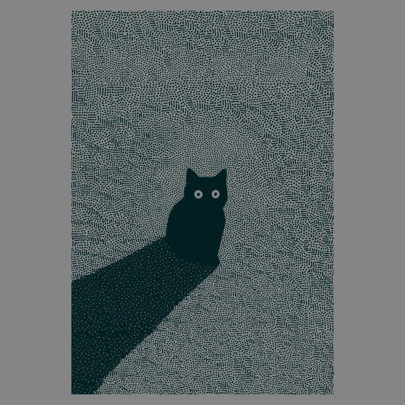 Kitty Dots