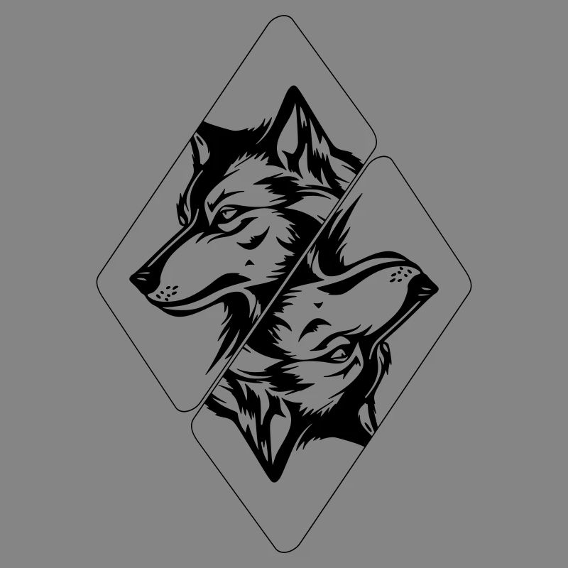 Wolfskopf