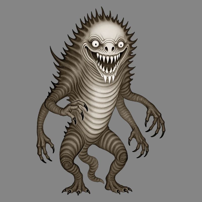 BUG #9 – dunkle Hölle