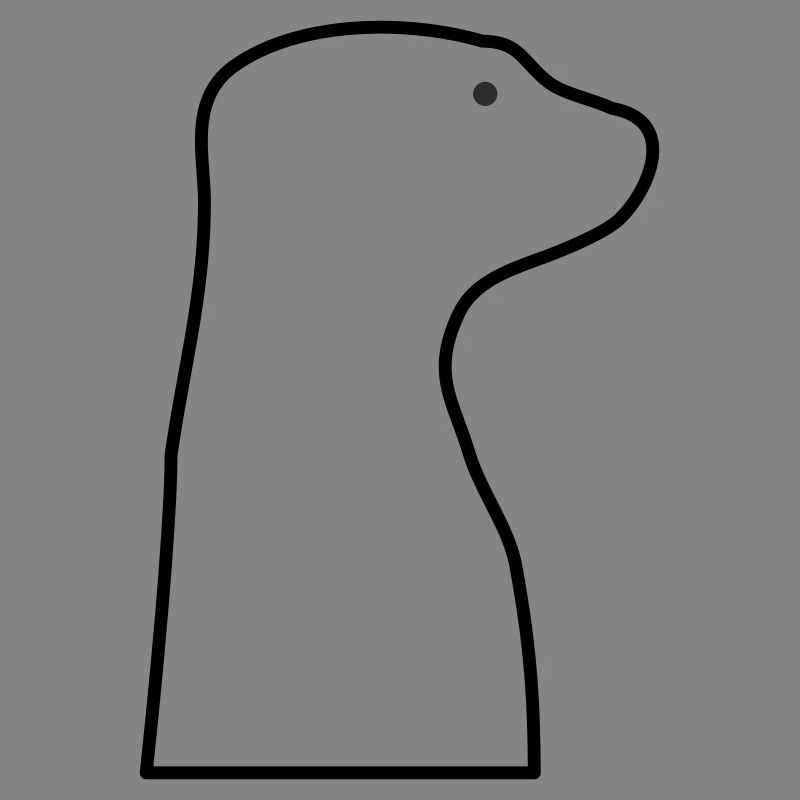 Erdmännchen