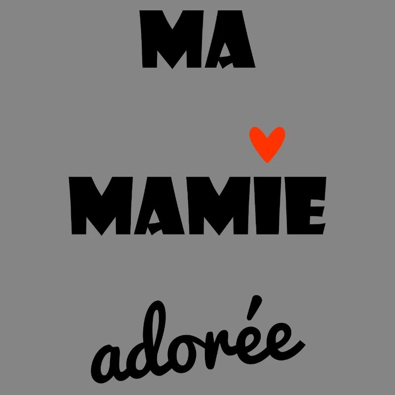 OMA. MAMA. GROSSMUTTER. MUTTERTAG. PARTEI