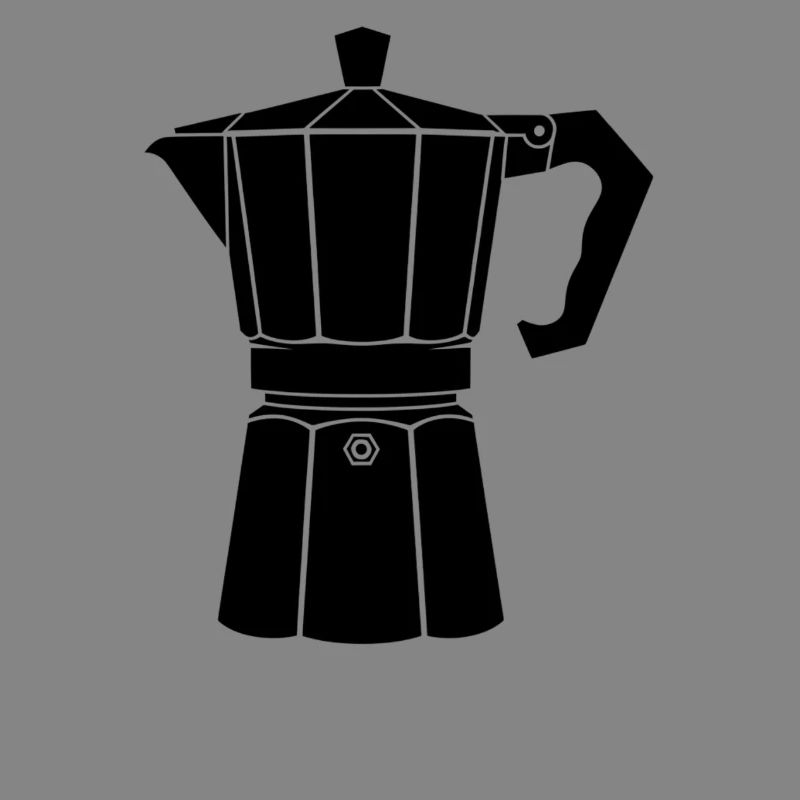 Moka Pot