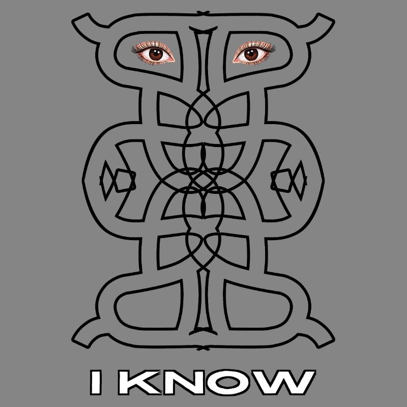 I Know - Abstract Symbolic Observer