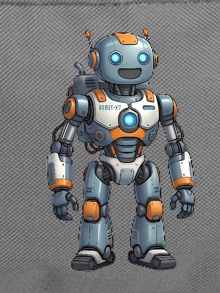 Roboter, humanoid