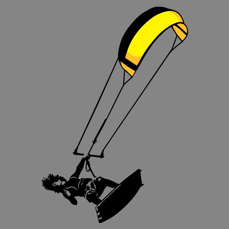 kite-surf