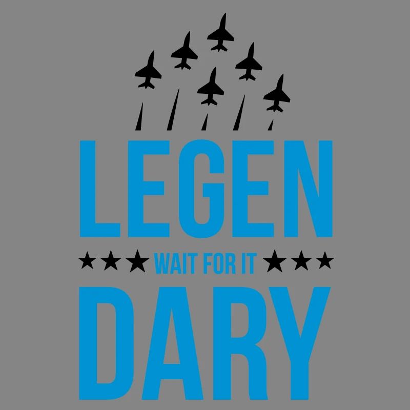 legendary