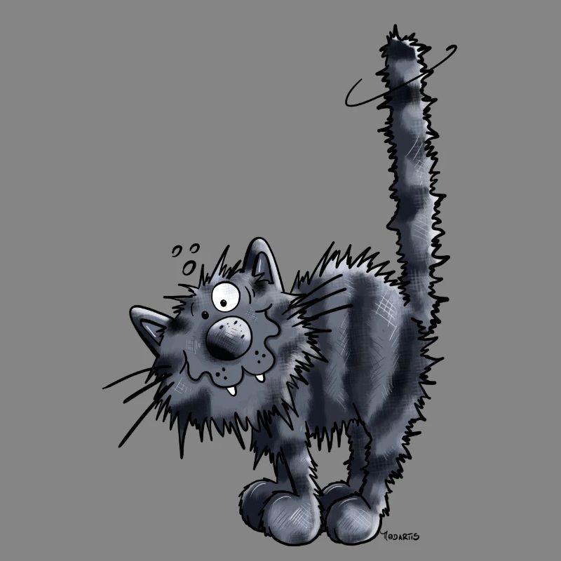 Mignon Chaton