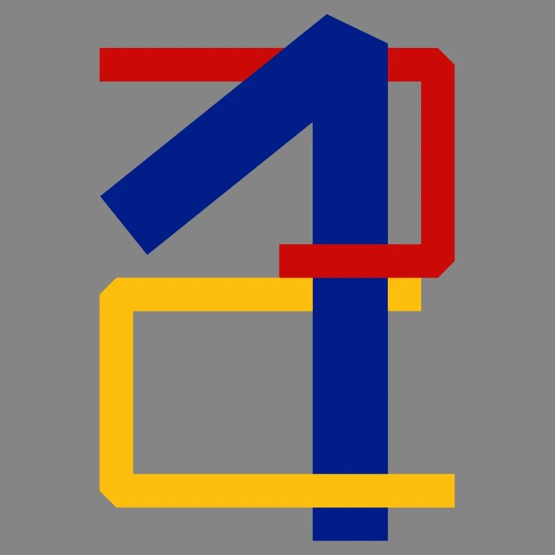 Twelve angular