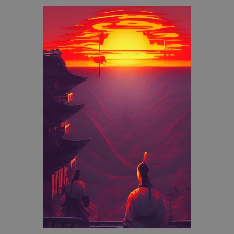 Samurai 3
