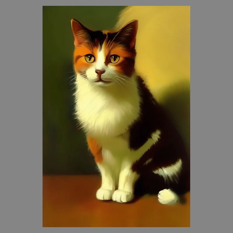 Image du chat