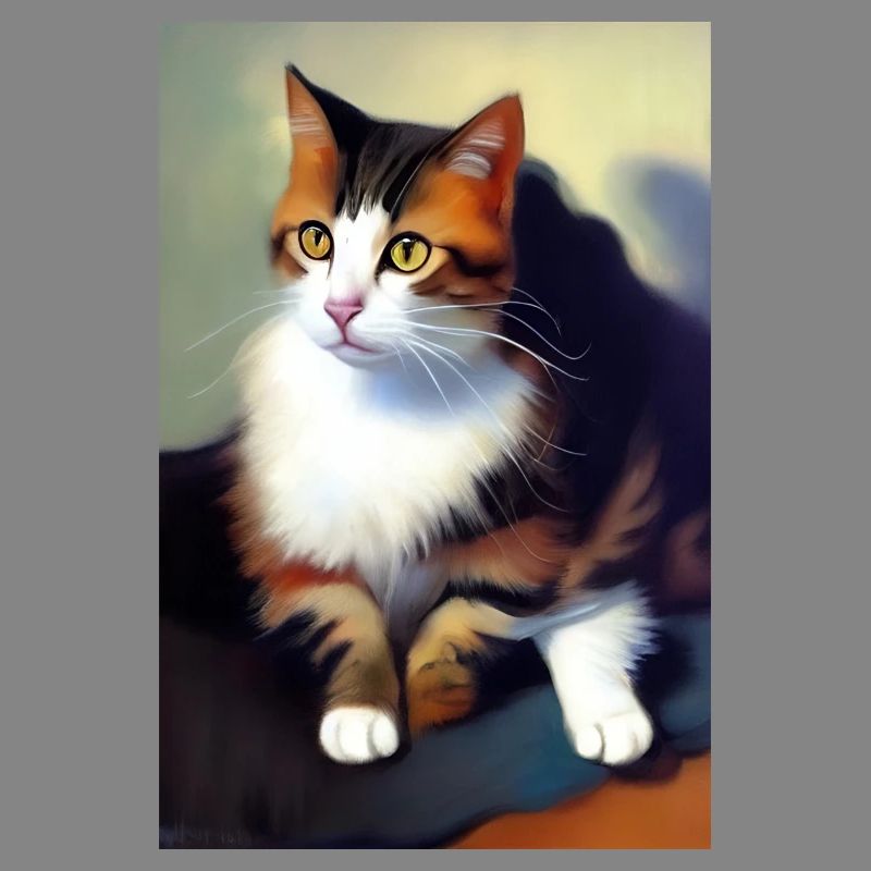 Image du chat