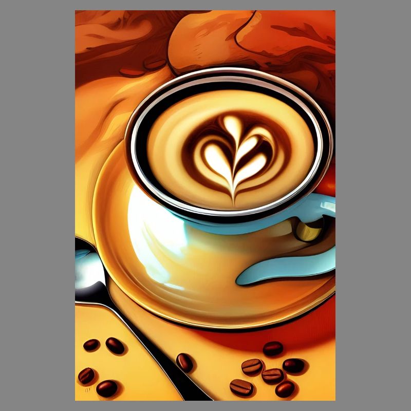 Kaffee, Kaffeebohnen
