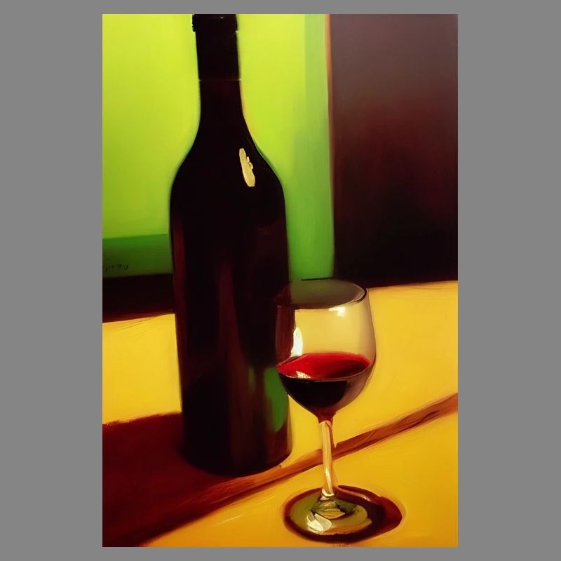 Wein Trinker