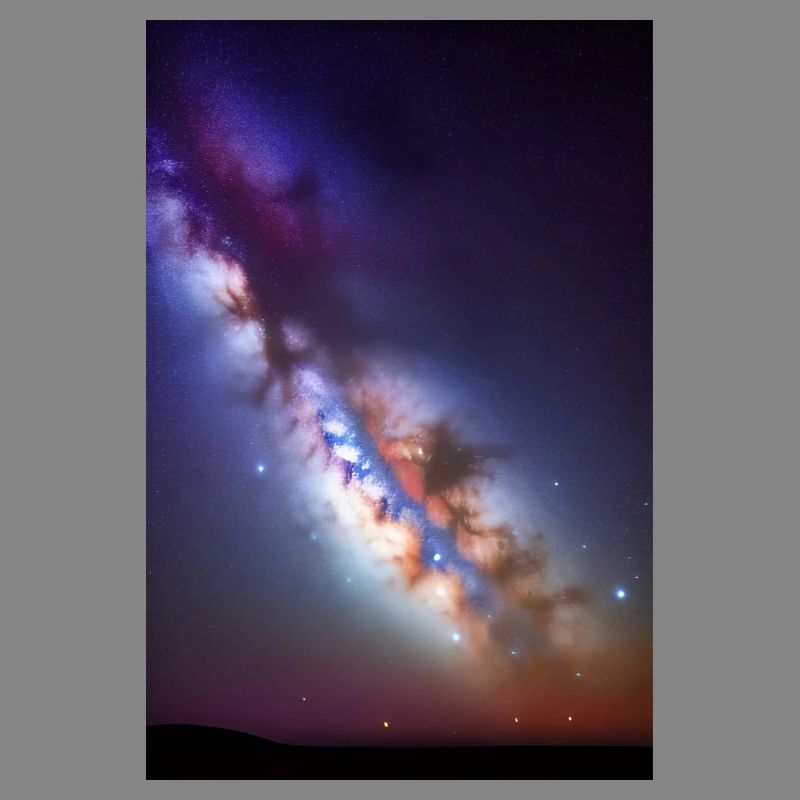Space and planets