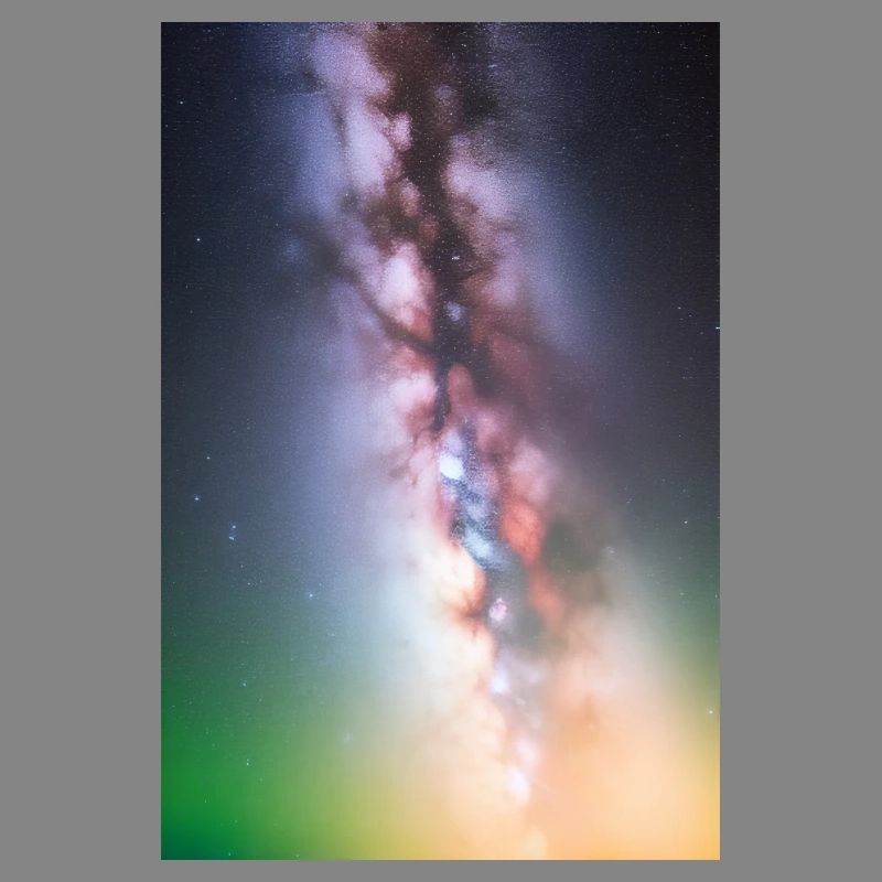 Space and planets