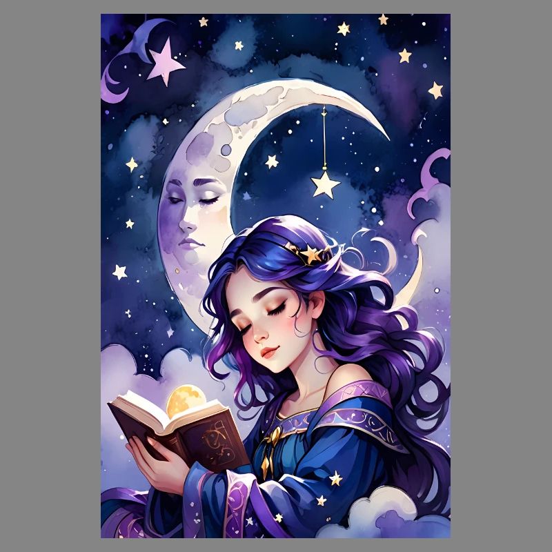 Reading and falling asleep