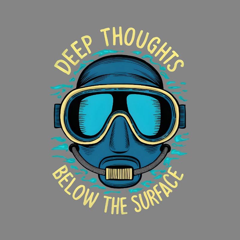 Deep Thoughts